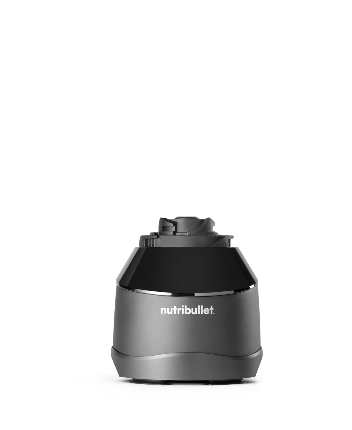 Shop Nutribullet Triple Prep System 64 oz Blender And Food Processor In Black