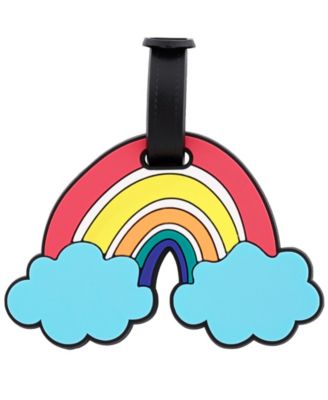 Kid's Hard Side Carry-On Spinner 5 Piece Luggage Set