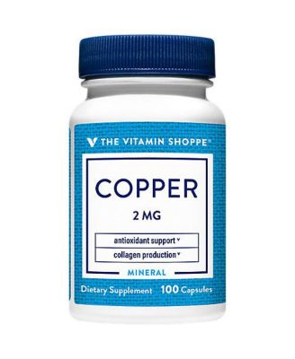The Vitamin Shoppe