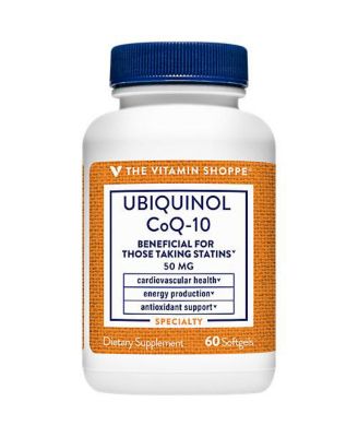 The Vitamin Shoppe