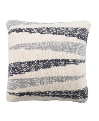 Imani Knit 20" x 20"  Pillow