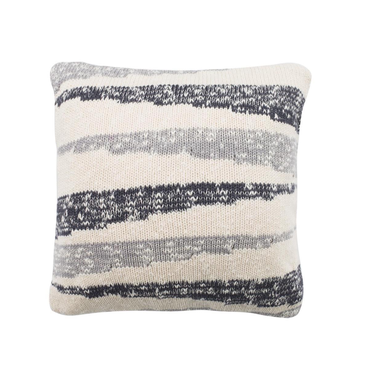 Safavieh Imani Knit x -light grey