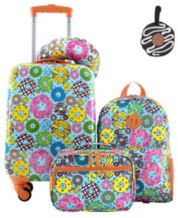 Macys kids luggage sales