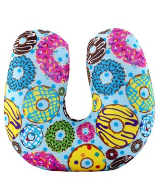 Kid's Hard Side Carry-On Spinner 5 Piece Luggage Set