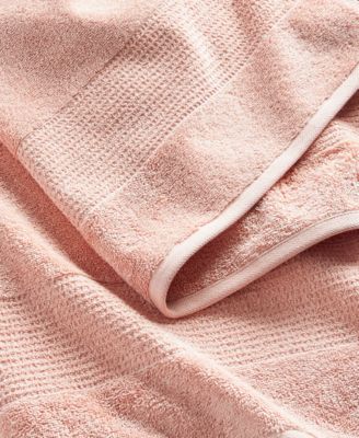 Organic Cotton 2-Pk. Bath Towel, 30" x 56", Exclusively at Macy’s
