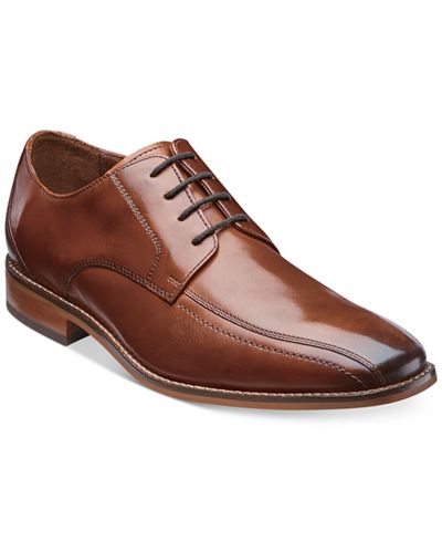 Florsheim Castellano Bike Toe Oxfords
