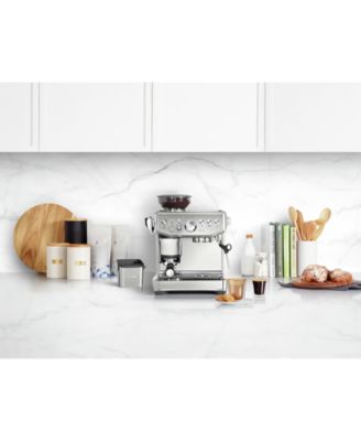 Barista Express Impress Espresso Machine