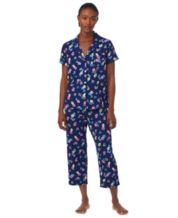 Lauren Ralph Lauren Pajama Sets for Women - Macy's