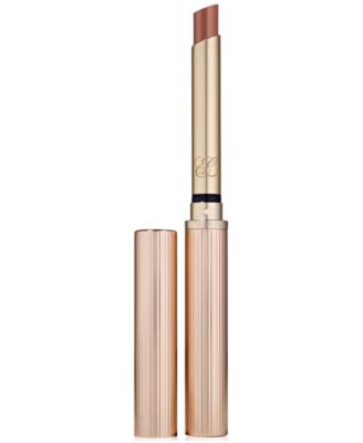 Pure Color Explicit Long-Lasting Slick Shine Lipstick