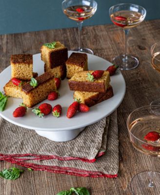 over&back Cove Cake Stand