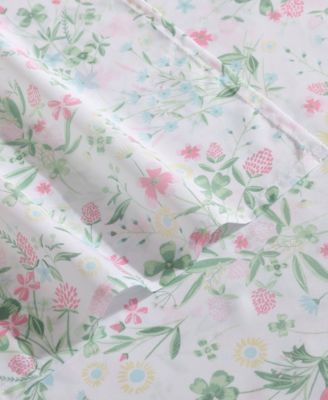 Microfiber 3 Piece Sheet Set, Twin XL