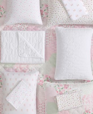 Ellyn Reversible 2 Piece Quilt Set, Twin