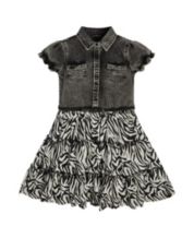 GUESS Girls Dresses Macy s