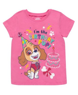 Paw Patrol