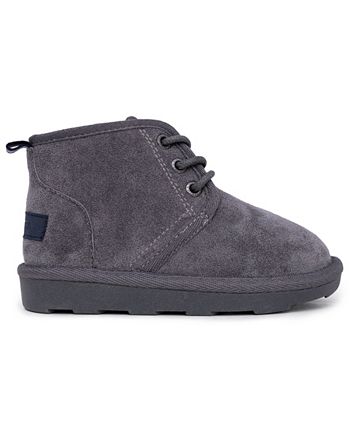 Nautica boots macys clearance