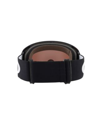 Unisex Flight Deck L Snow Goggles, Mirror OO7050