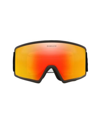 Target Line Snow Goggles