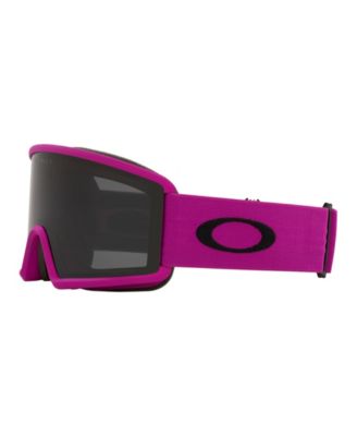 Unisex Target Line Snow Goggles, OO7120