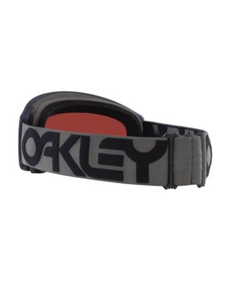 Unisex Flight Tracker Snow Goggles