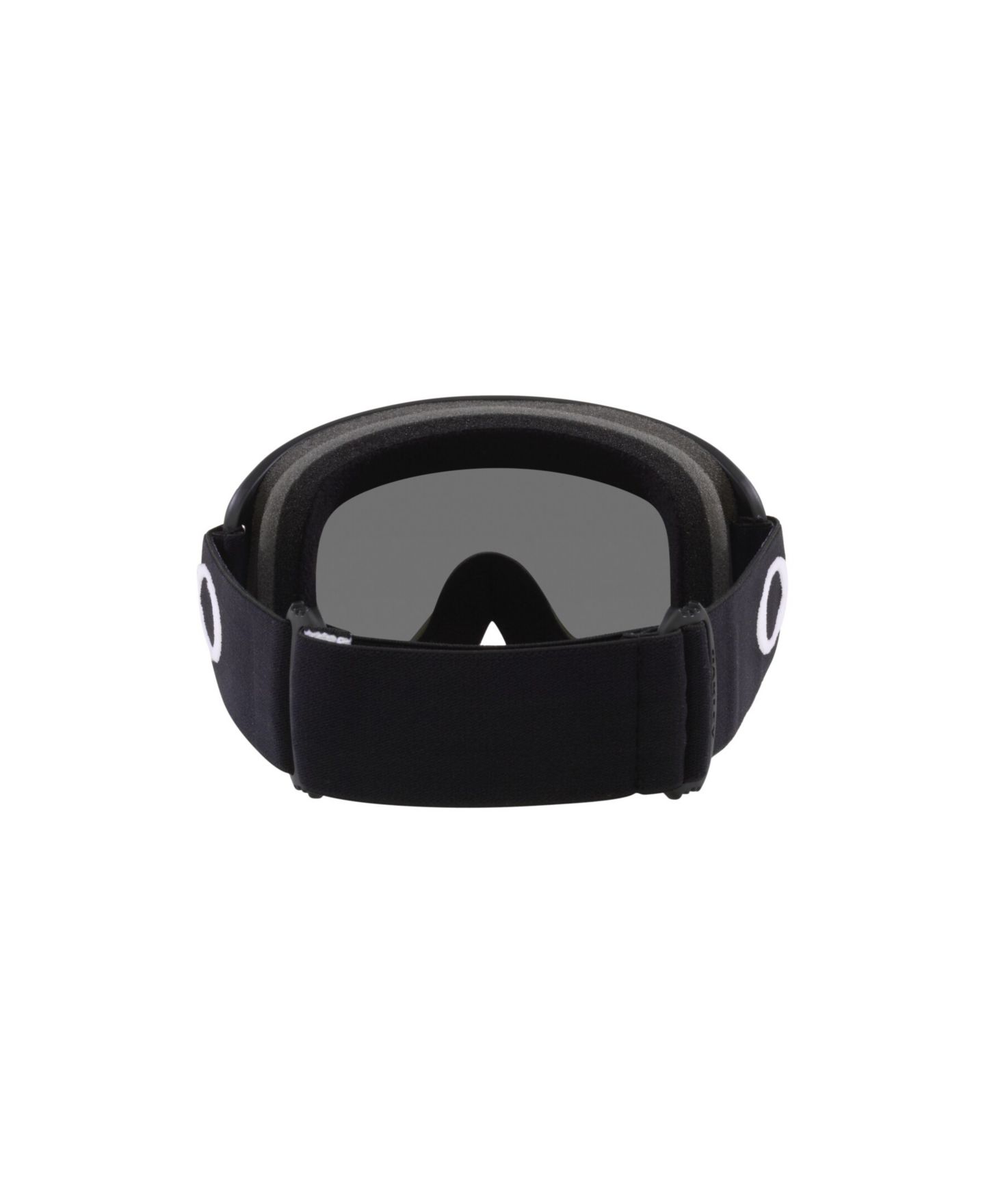 Очки Oakley Unisex O-Frame® 2.0 PRO Snow Goggles, цвет: Серый / Чёрный — фото 8
