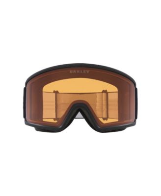 Unisex Target Line Snow Goggles