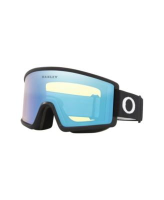 Target Line Snow Goggles