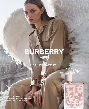 Burberry clearance limited precio