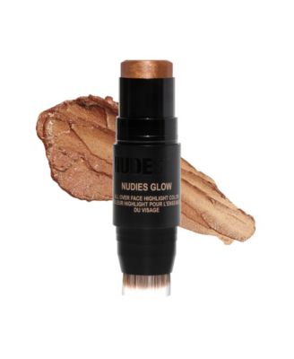 Nudies Glow