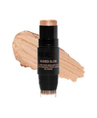 Nudies Glow