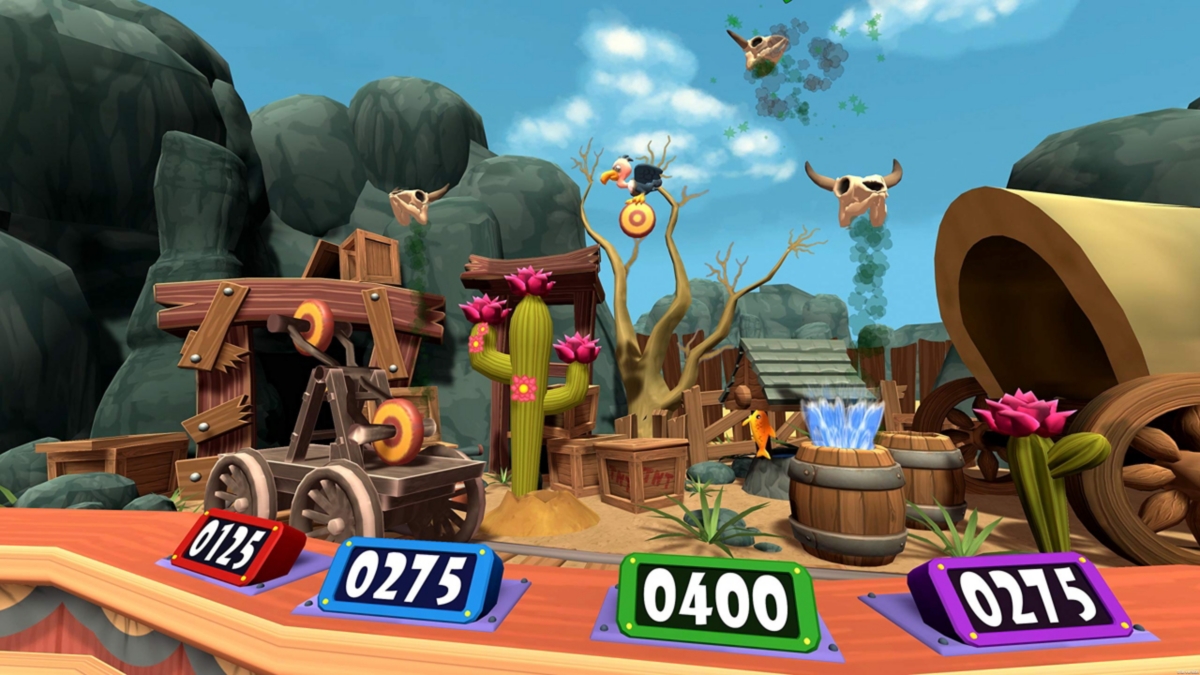 Carnival Games - Xbox One