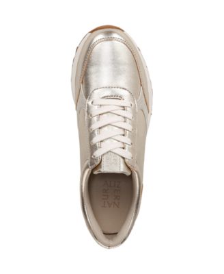 Women's Shay Lace Up Platform Sneakers