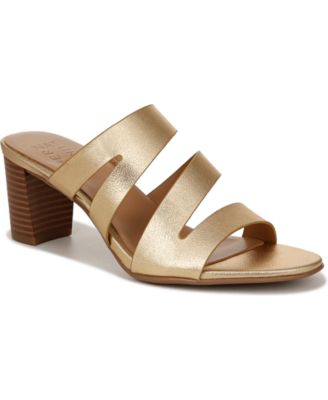 Naturalizer - Beaming Mid-Heel Sandals