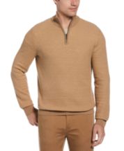 Perry Ellis Sweaters for Men Macy s