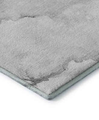 Odyssey Washable OY13 1'8" x 2'6" Area Rug