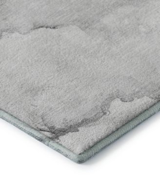 Odyssey Washable OY13 2'6" x 3'10" Area Rug