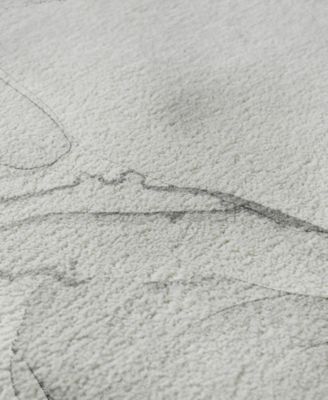 Odyssey Washable OY13 3' x 5' Area Rug