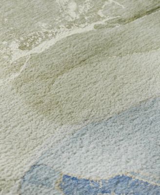 Odyssey Washable OY10 9' x 12' Area Rug