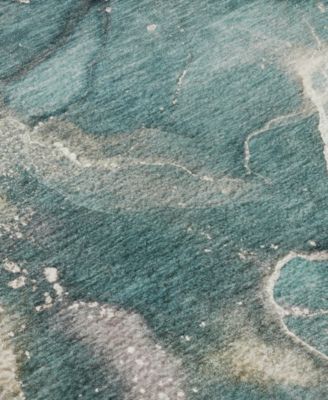 Odyssey Washable OY11 Area Rug