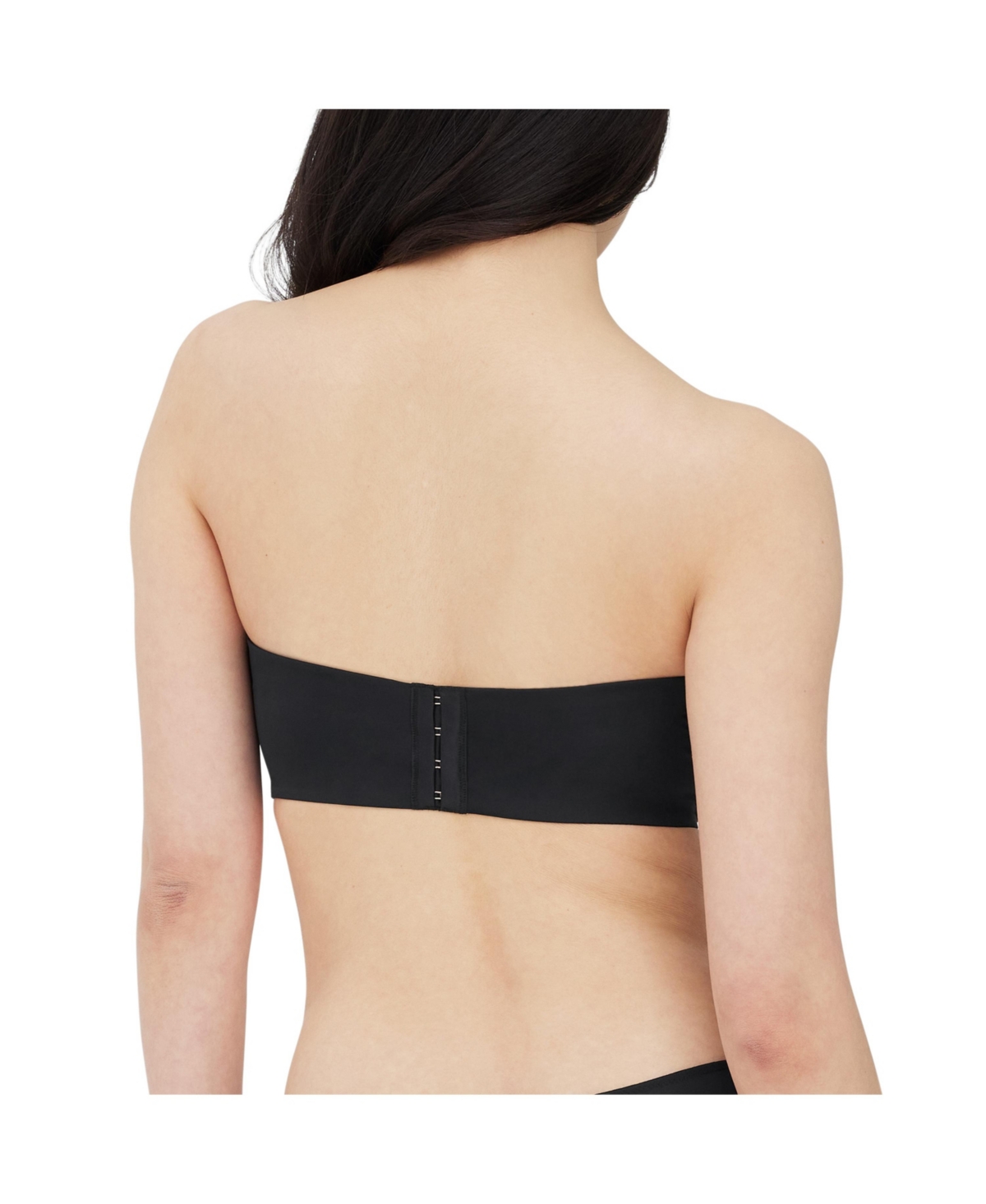 Skarlett Blue Women's Rouse Full Coverage Lightly Lined Strapless Bra