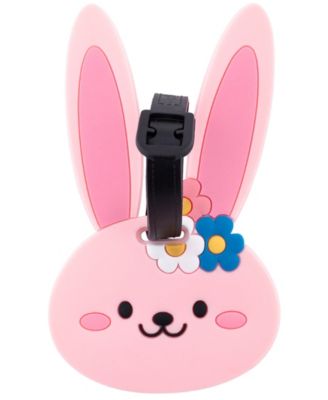 Kid's Hard Side Carry-On Spinner 5 Piece Luggage Set