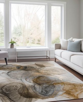 Odyssey Washable OY9 8' x 10' Area Rug