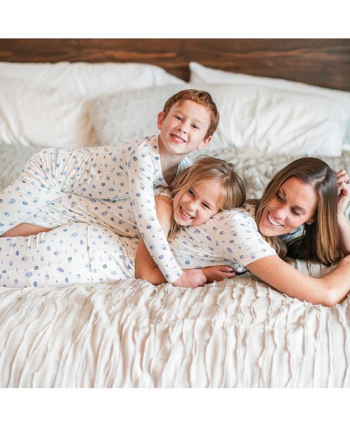 Bellabu bear hanukkah pajamas