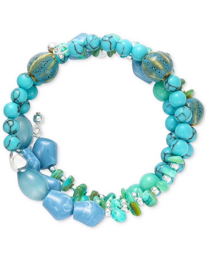 Macys jade hotsell bracelet