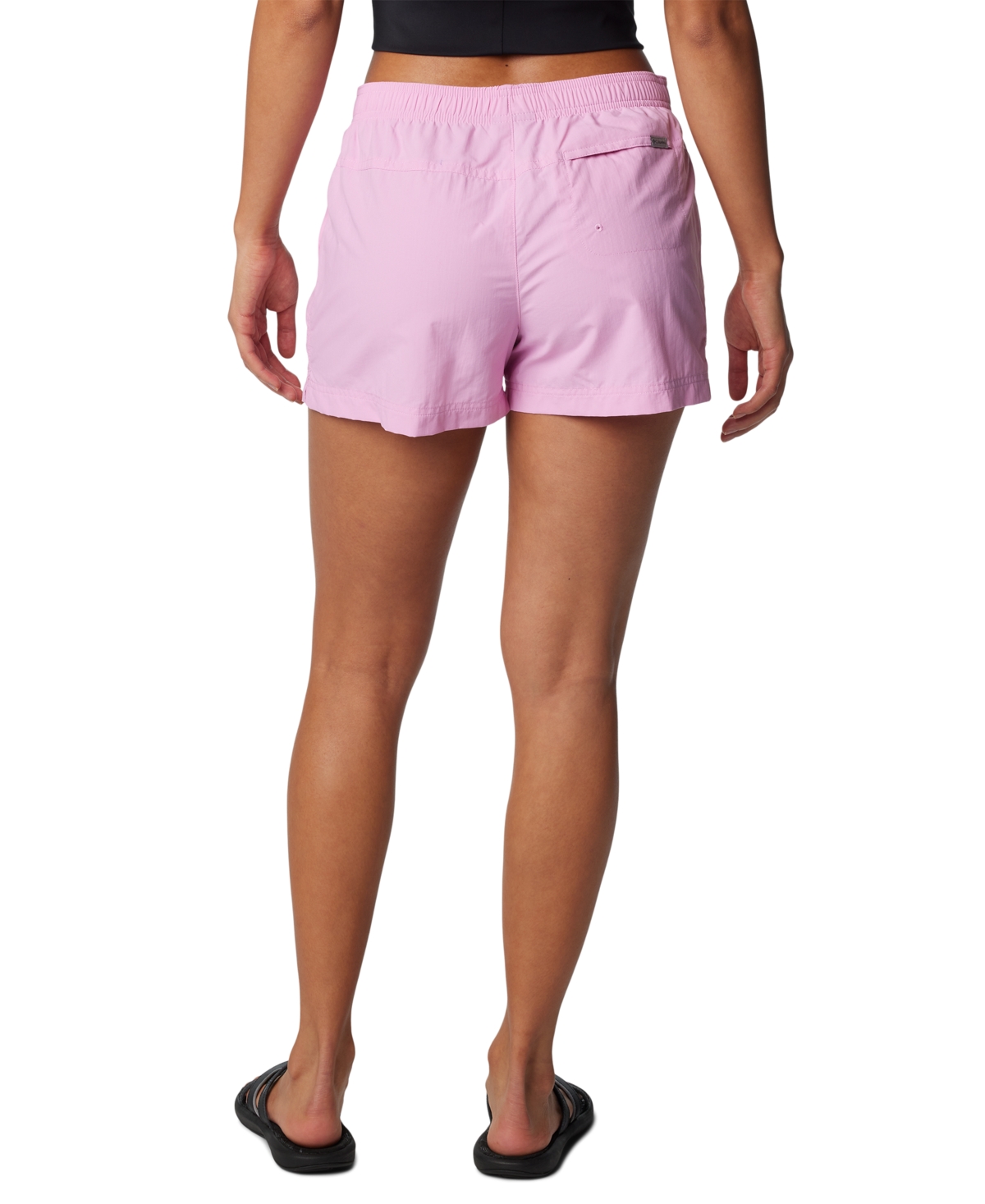 Columbia Women's Sandy River Water-Repellent Shorts
