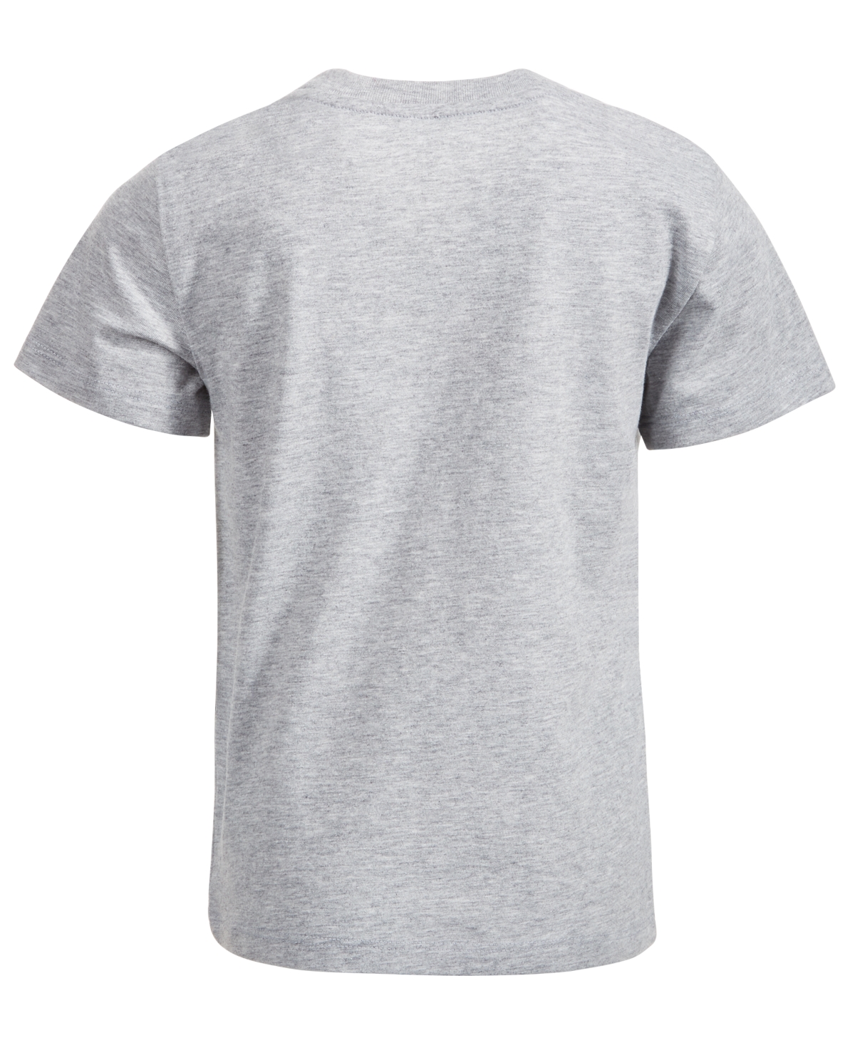 Epic Threads Toddler & Little Boys Heathered Crewneck T-Shirt, Created for Macy's