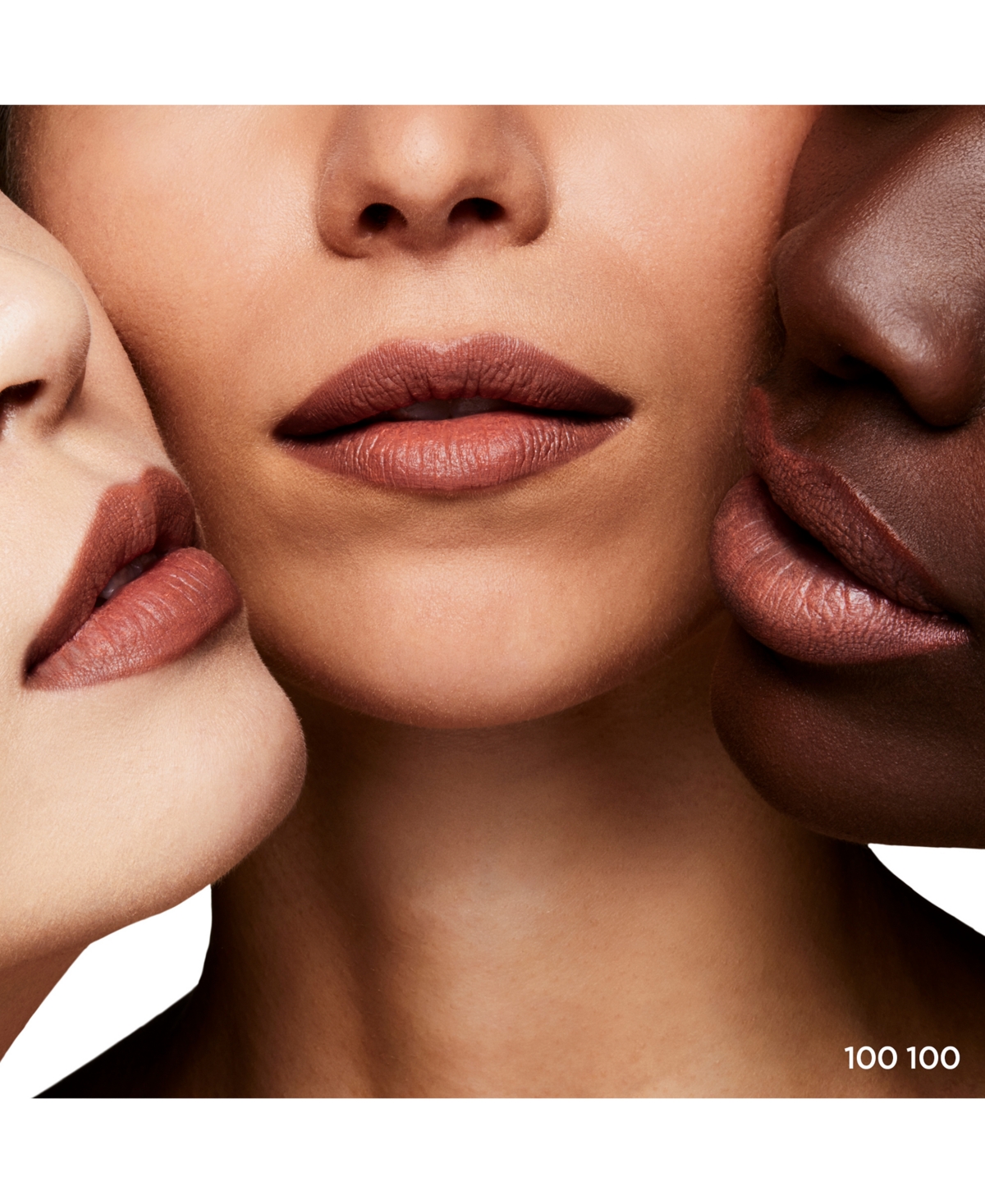 Tom Ford Love Collection Lip Color Matte Lipstick - 100 100