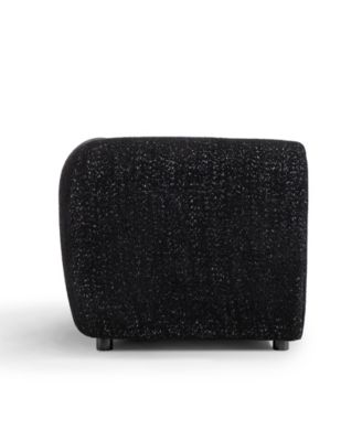 Valerian 67" Boucle Fabric Loveseat