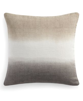 DKNY Pure Dip Dye Decorative Pillow, 20