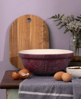 in the Meadow 11" Mixing Bowl