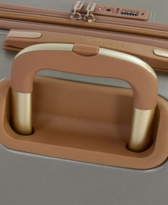 Regent Small Carry-on Expandable Spinner, Created for Macy's